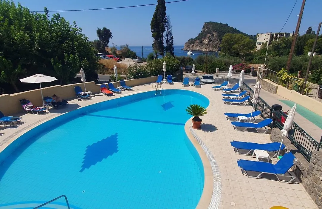 Paleo Inn Hotel-1