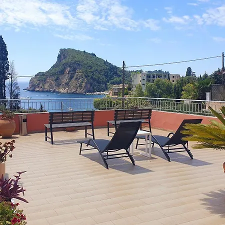 Paleo Inn Hotel-2